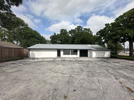 Photo of commercial space at 615 Dallas Dr in Denton