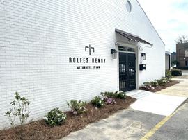 Downtown Biloxi Office Suite For Lease Adjacent to the Courthouse