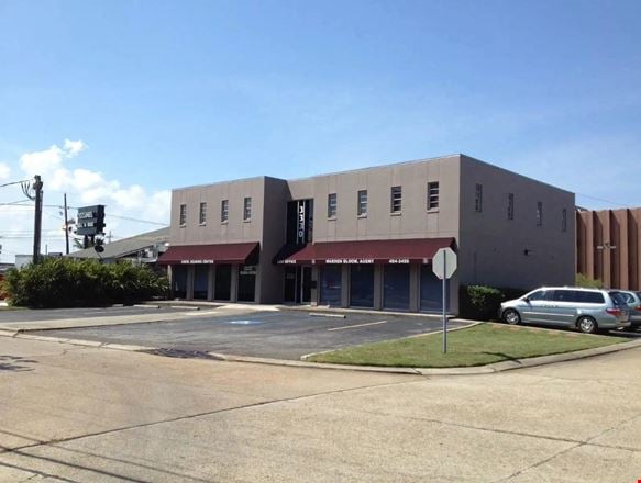 Office space for Rent at 3330 Lake Villa Drive in Metairie