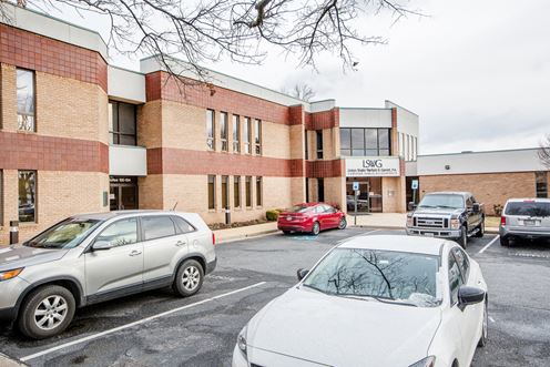 Thomas Johnson Professional Center