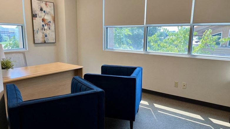 Fort Collins Office Evolution