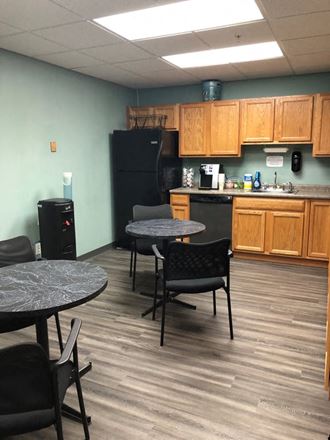 Cowork Cumberland