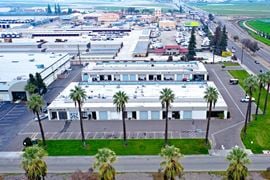 Lamona Business Park