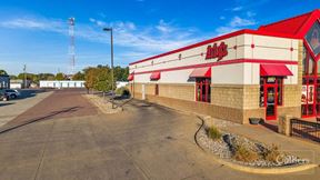 Absolute NNN Arby’s | Sioux Falls, SD