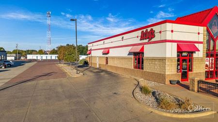 Retail space for Sale at 3509 S Minnesota Ave in Sioux Falls