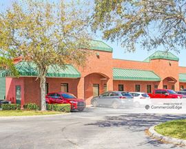 Martin Business Park