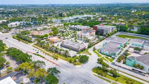 Strada Coconut Creek