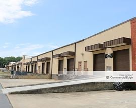 Cumberland Business Center - 1700 & 1750 Enterprise Way
