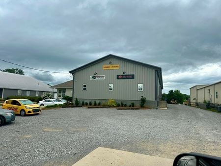 Office space for Rent at 108 Lone Wolf Drive in Madison