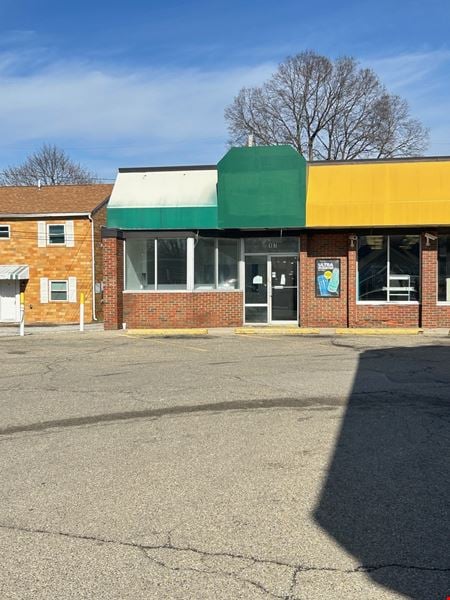 Photo of commercial space at 187 East 6th Avenue in Lancaster
