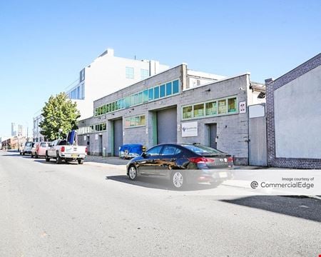Industrial space for Rent at 240 Russell Street in Brooklyn