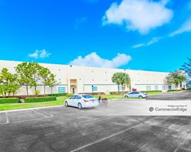 Prologis Gateway Center 200