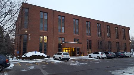Office space for Rent at 7220 West Jefferson Avenue in Denver