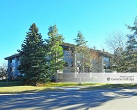 Denver West Office Building #7