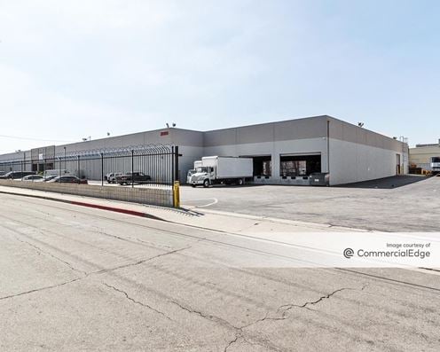 49th @ Alameda Industrial Center