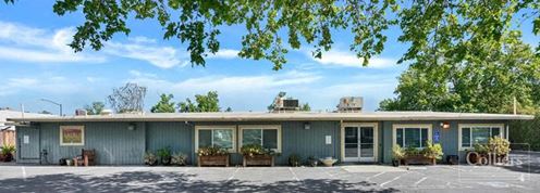 For Sale - Dual Property Owner-User Office & Retail Opportunity