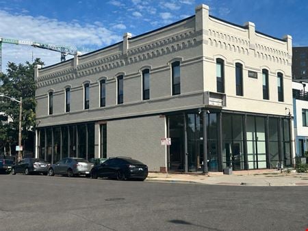 Office space for Sale at 3801 Franklin Street in Denver