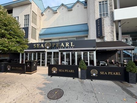 Restaurant space for Rent at 2027 Emmons Avenue in Brooklyn