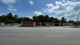 E. Alabama Flex Space