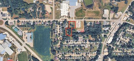 VacantLand space for Sale at 1707 8th Avenue in Plattsmouth