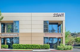 North Pointe Business Center