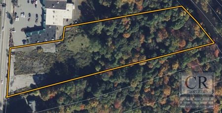 VacantLand space for Sale at 51 Vassar Road in Poughkeepsie