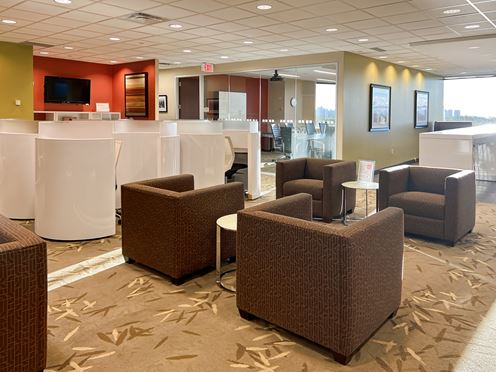 Regus - Islington Station
