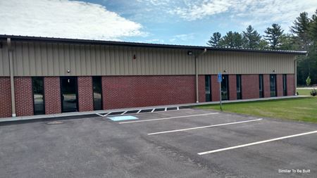 Photo of commercial space at 2 Condon Way in Hopedale
