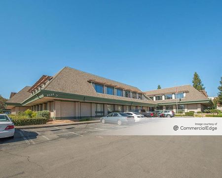 Office space for Rent at 2135 Butano Drive in Sacramento