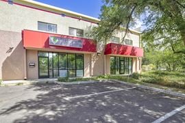Fully Leased Retail Center Investment