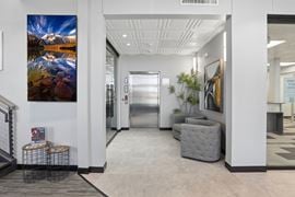 Parkway Plaza Professional Suites