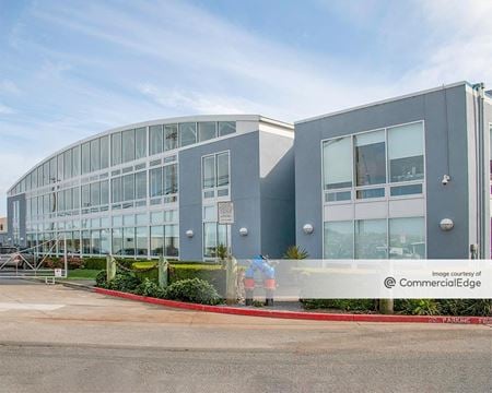Photo of commercial space at 20 Liberty Ship Wy in Sausalito