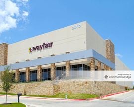 Prologis Flower Mound 6