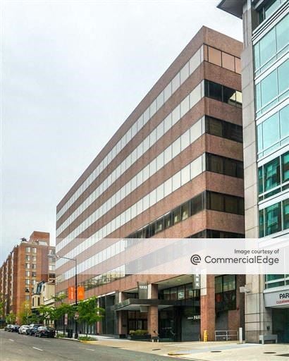 Office space for Rent at 1233 20th Street NW in Washington
