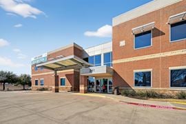 Sunnyvale Medical Plaza