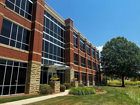 Office space for Rent at 101 J Morris Commons Ln in Morrisville