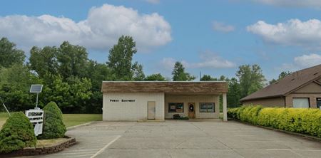 Photo of commercial space at 5760 Royalwood Rd in North Royalton