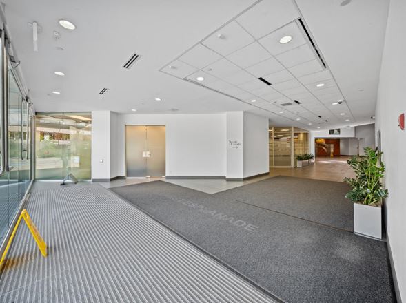 221 West Esplanade