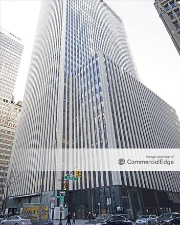 1411 Broadway