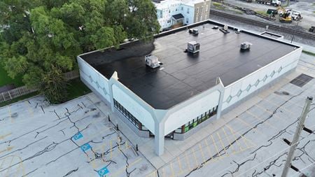 Photo of commercial space at 306 W Water St in Oak Harbor