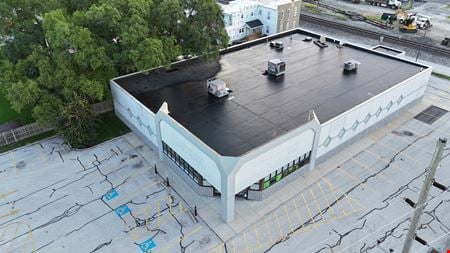 Photo of commercial space at 306 W Water St in Oak Harbor