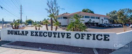 Office space for Rent at Dunlap Executive Office Park 2301 W Dunlap Ave in Phoenix
