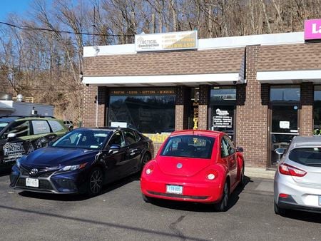 Photo of commercial space at 130 Federal Rd in Danbury