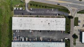 4790-4860 Interstate Dr | Capital Center