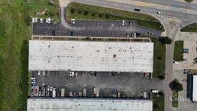 4790-4860 Interstate Dr | Capital Center