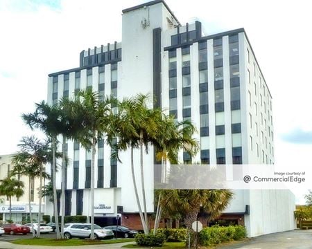 Office space for Rent at 1920 East Hallandale Beach Blvd in Hallandale Beach