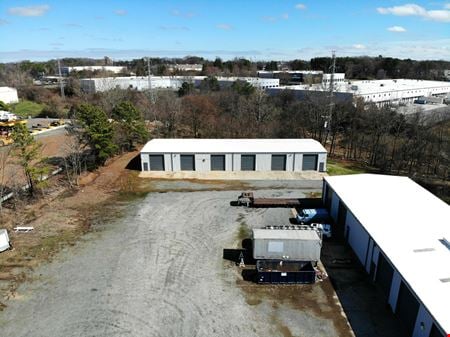 Photo of commercial space at 8718 Statesville Road, Suite G in Charlotte