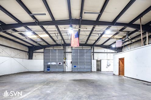 Nicholasville Warehouse For Lease