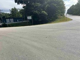 Commercial and Residential Zoned Building in Andover