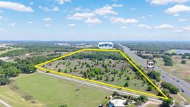 SWFWMD - Lake Hancock Development Land (LH-1)